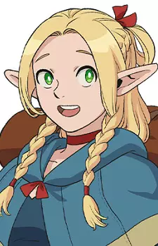 Marcille Donato image