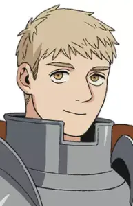 Laios Touden image