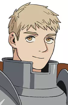 Laios Touden image