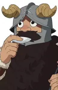 Senshi image